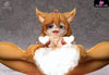 Original Komori’s Servant Resin Statue - Fb Studio [Pre-Order] Design