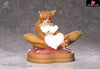 Original Komori’s Servant Resin Statue - Fb Studio [Pre-Order] Design