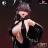 Original Kono-Chan Bunny Girl (Licensed) Statue - Bearpanda Studio [Pre-Order] Design