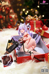 Original Ktcube Co - Branded Christmas Gift Resin Statue - Dream Figure Studio [Pre - Order] Design