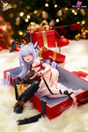 Original Ktcube Co - Branded Christmas Gift Resin Statue - Dream Figure Studio [Pre - Order] Design