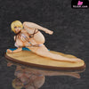 Original Kuwahara Hazuki Statue - Eighteen Studio [Pre - Order] Design