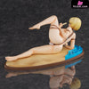 Original Kuwahara Hazuki Statue - Eighteen Studio [Pre - Order] Design