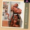 Original Lao Hu 1/6 GK Statue - Shibadon Studio [Pre-Order] - Original Design