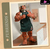 Original Lao Hu 1/6 GK Statue - Shibadon Studio [Pre-Order] - Original Design