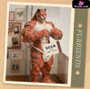 Original Lao Hu 1/6 GK Statue - Shibadon Studio [Pre-Order] - Original Design