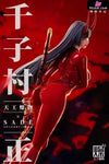 Original Latex Suit Senji Muramasa 1/4 Licensed Statue - TGZW Studio [In-Stock] - Original Design