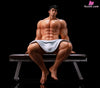 Original Leo & Evan 1/6 Statue (Licensed) - SNOW Studio [In-Stock] - Original Design
