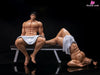 Original Leo & Evan 1/6 Statue (Licensed) - SNOW Studio [In-Stock] - Original Design