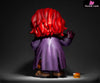 Original LEON WHY SO HUNGRY JOKER Hamburger FP043 (Licensed) Statue - Fools Paradise Studio [Pre-Order Closed] Original