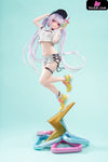 Original Lightning Girl (Licensed) Statue - Hobby Sakura Studio [Pre-Order] Deposit / Regular