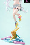 Original Lightning Girl (Licensed) Statue - Hobby Sakura Studio [Pre-Order] Design