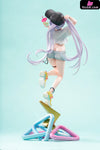 Original Lightning Girl (Licensed) Statue - Hobby Sakura Studio [Pre-Order] Design