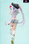 Original Lightning Girl (Licensed) Statue - Hobby Sakura Studio [Pre-Order] Design