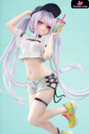 Original Lightning Girl (Licensed) Statue - Hobby Sakura Studio [Pre-Order] Design