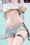 Original Lightning Girl (Licensed) Statue - Hobby Sakura Studio [Pre-Order] Design