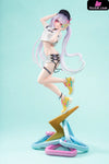 Original Lightning Girl (Licensed) Statue - Hobby Sakura Studio [Pre-Order] Design