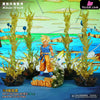 Original Lightning Pillar Special Effect Accessories GK Statue - JacksDo Studio [Pre-Order] Original
