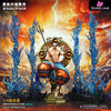 Original Lightning Pillar Special Effect Accessories GK Statue - JacksDo Studio [Pre-Order] Original