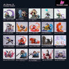 Original Lightning Pillar Special Effect Accessories GK Statue - JacksDo Studio [Pre-Order] Original