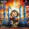 Original Lightning Pillar Special Effect Accessories GK Statue - JacksDo Studio [Pre-Order] Original