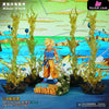 Original Lightning Pillar Special Effect Accessories GK Statue - JacksDo Studio [Pre-Order] Original