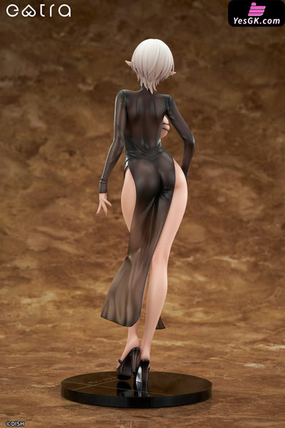 Original Lilith 1/6 Scale Figure (Licensed) - ELEGANT [Pre-Order] - Original Design