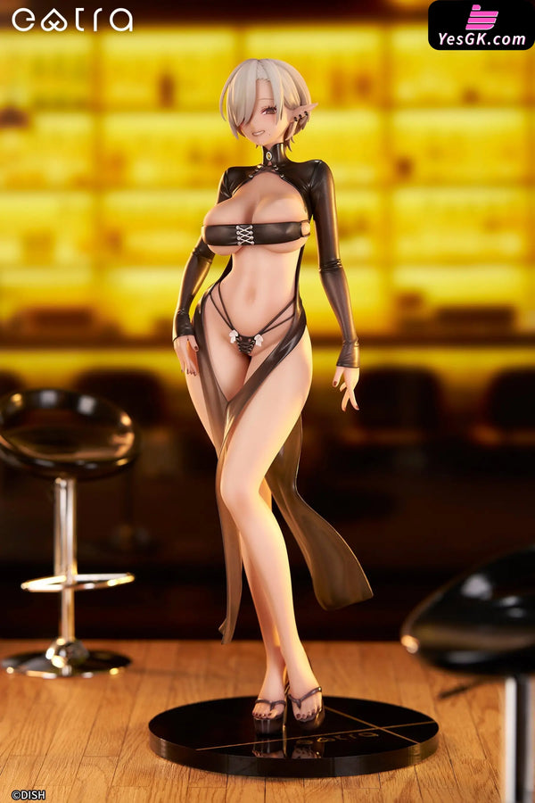 Original Lilith 1/6 Scale Figure (Licensed) - ELEGANT [Pre-Order] - Original Design