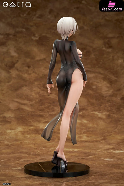 Original Lilith 1/6 Scale Figure (Licensed) - ELEGANT [Pre-Order] - Original Design