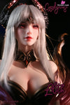 Original Lilith Resin Statue - Candy House Studio [Pre-Order] Design