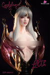 Original Lilith Resin Statue - Candy House Studio [Pre-Order] Design