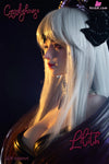 Original Lilith Resin Statue - Candy House Studio [Pre-Order] Design