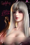 Original Lilith Resin Statue - Candy House Studio [Pre-Order] Design