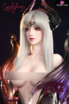 Original Lilith Resin Statue - Candy House Studio [Pre-Order] Design