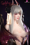 Original Lilith Resin Statue - Candy House Studio [Pre-Order] Design