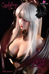 Original Lilith Resin Statue - Candy House Studio [Pre-Order] Design