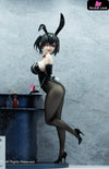 Original Limited Edition Bunny Girl For Exhibition Resin Statue - Bearpanda Studio [Pre-Order]