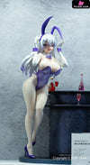 Original Limited Edition Bunny Girl For Exhibition Shia Gk Statue - Bearpanda Studio [Pre-Order]