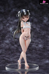 Original Little Devil Lily Chan Statue - Pure Studio [Pre-Order] Design