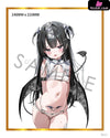 Original Little Devil Lily Chan Statue - Pure Studio [Pre-Order] Design