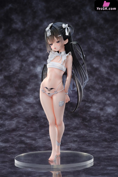 Original Little Devil Lily Chan Statue - Pure Studio [Pre-Order] Design