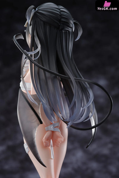 Original Little Devil Lily Chan Statue - Pure Studio [Pre-Order] Design