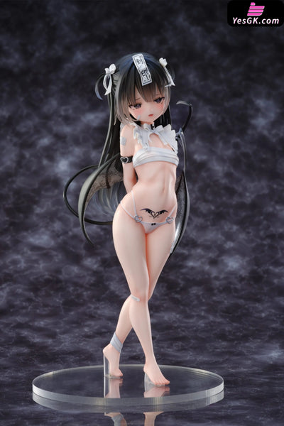 Original Little Devil Lily Chan Statue - Pure Studio [Pre-Order] Design