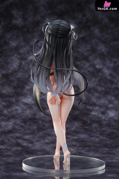 Original Little Devil Lily Chan Statue - Pure Studio [Pre-Order] Design