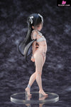 Original Little Devil Lily Chan Statue - Pure Studio [Pre-Order] Design