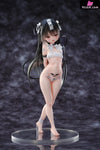 Original Little Devil Lily Chan Statue - Pure Studio [Pre-Order] Design