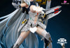 Original Little Sister Series 2Th Robot Girl Resin Statue - Diamond Studio [Pre-Order] Design