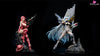 Original Little Sister Series 2Th Robot Girl Resin Statue - Diamond Studio [Pre-Order] Design