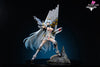 Original Little Sister Series 2Th Robot Girl Resin Statue - Diamond Studio [Pre-Order] Design