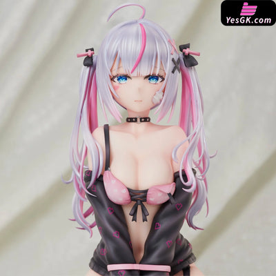 Original Liyou Sauce Statue - Union Creative Studio [Pre-Order] Design